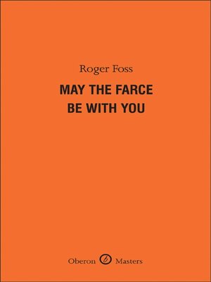cover image of May the Farce Be With You